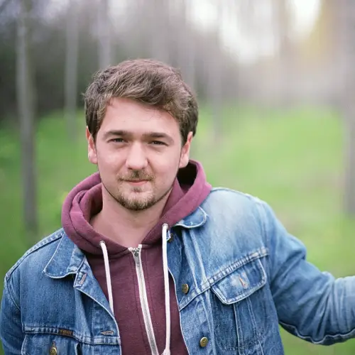 Jake Thompson